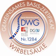 Сертификат DWG
