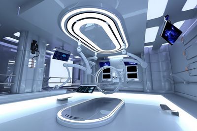 Moderne Technologien in der Wirbelsäulenchirurgie